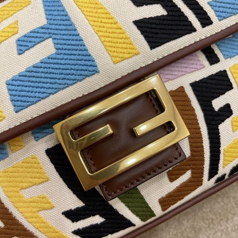 Fendi Baguette Bags